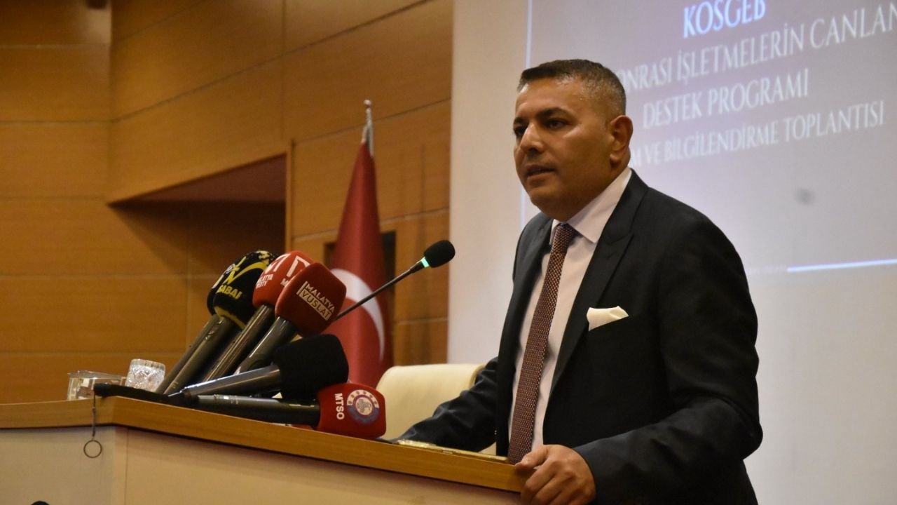 oguzhan sadikoglu kosgeb