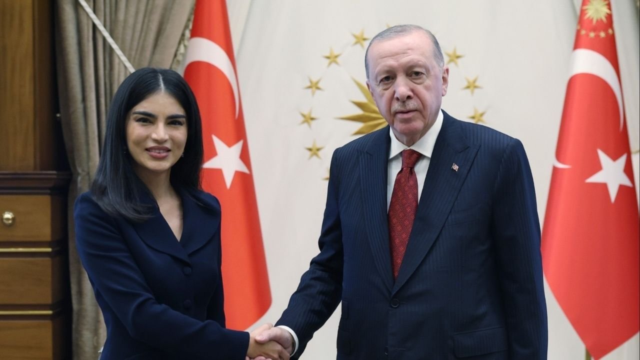 ozbekistan saide erdogan