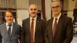 ozdemir agabeyi burhan vefat etti