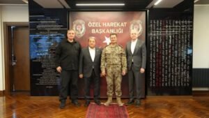 ozel hareket mhp fendoglu