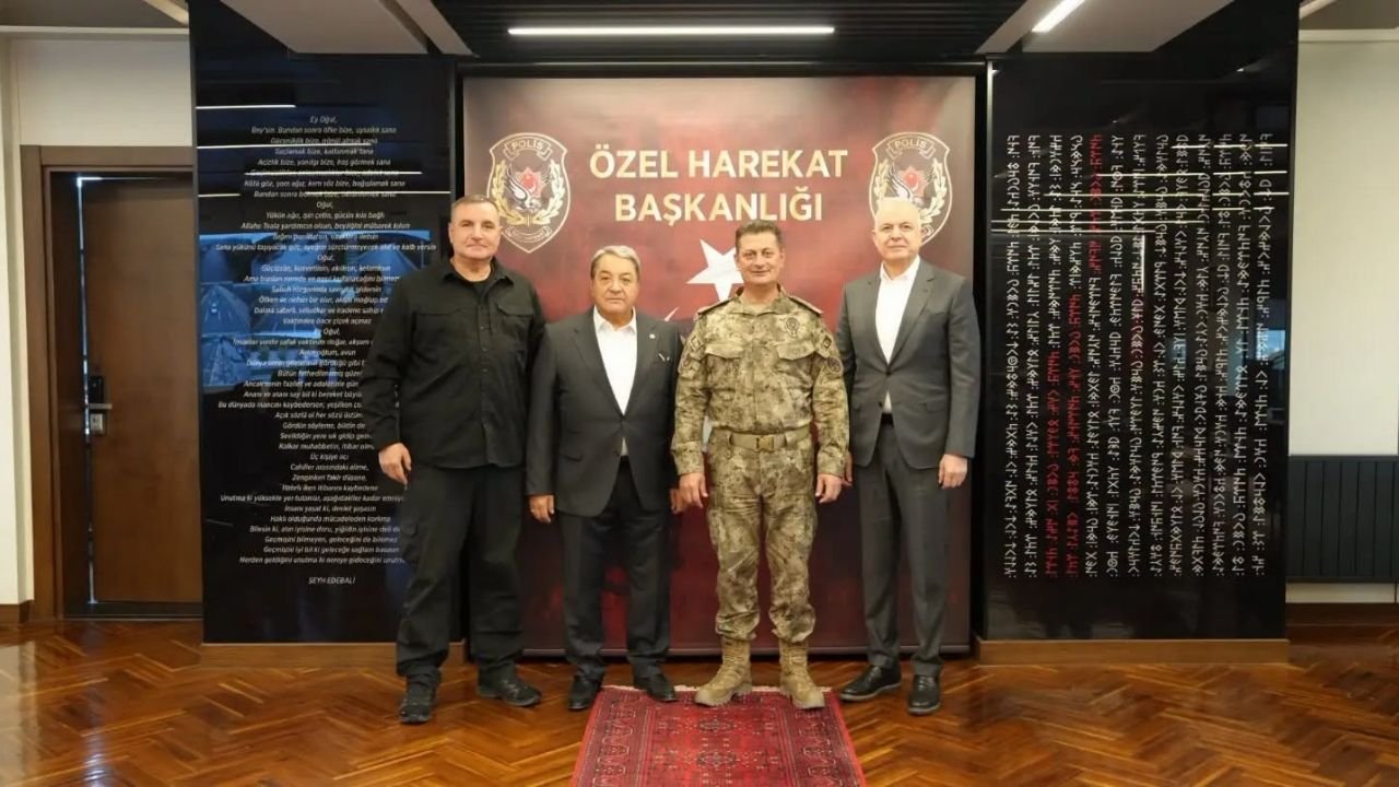 ozel hareket mhp fendoglu