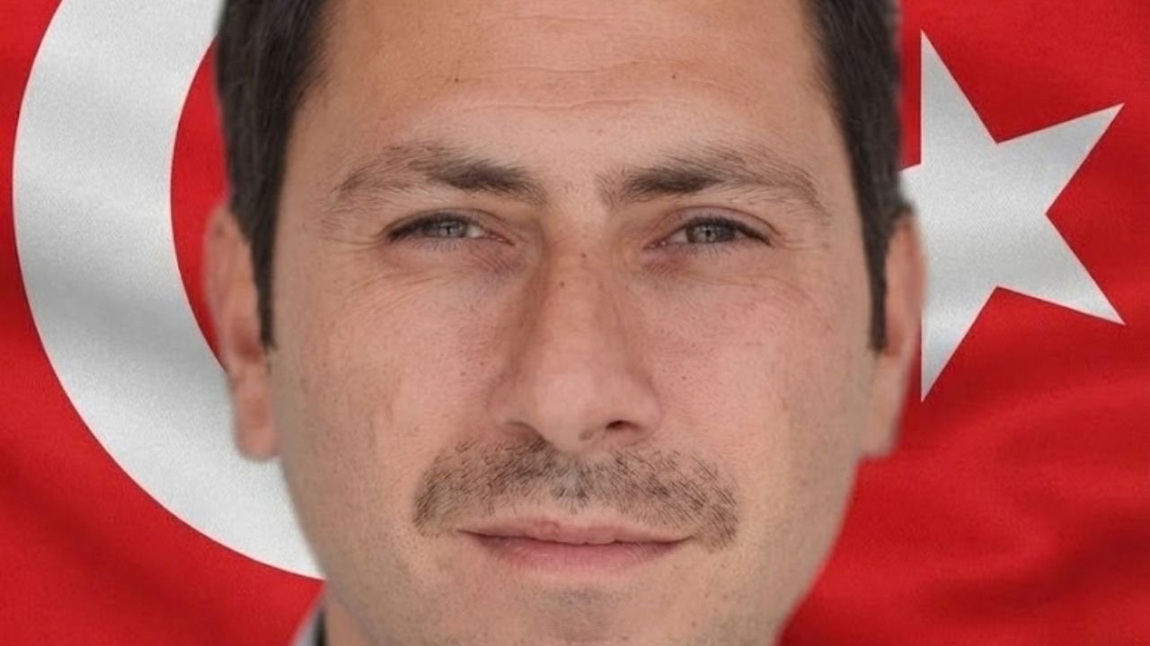 polis ahmet turkoglu sehit oldu