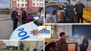 polis malatya okul