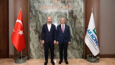 sami er emlak konut
