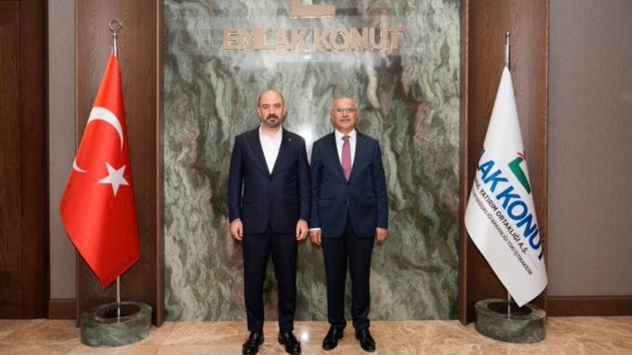 sami er emlak konut