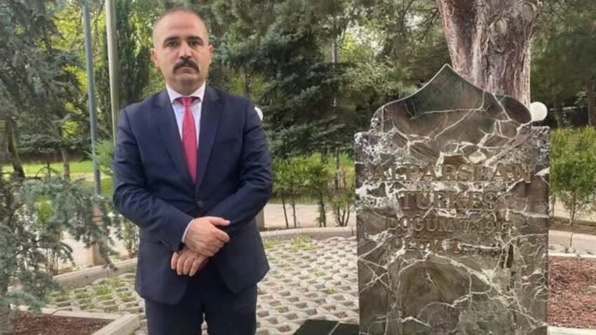 MHP Malatya İl Başkanı Turgay Şengönül’ün Acı Günü