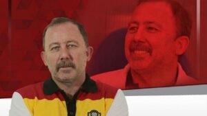 sergen yalcin milli takim