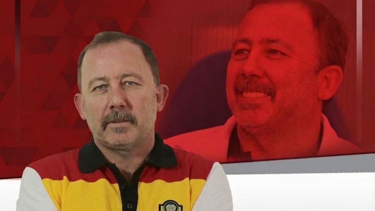 sergen yalcin milli takim