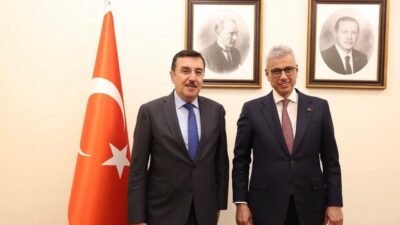 tufenkci saglik bakan malatya
