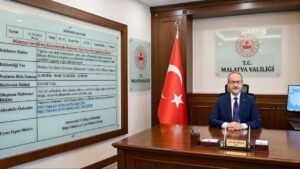 vali yavuz uyardi
