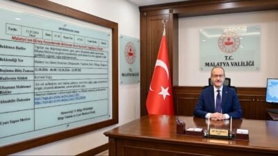 vali yavuz uyardi