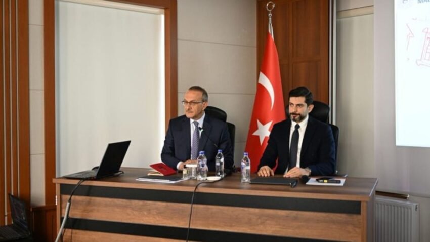 Akçadağ Modern ve Güvenli Yapılara Kavuşuyor