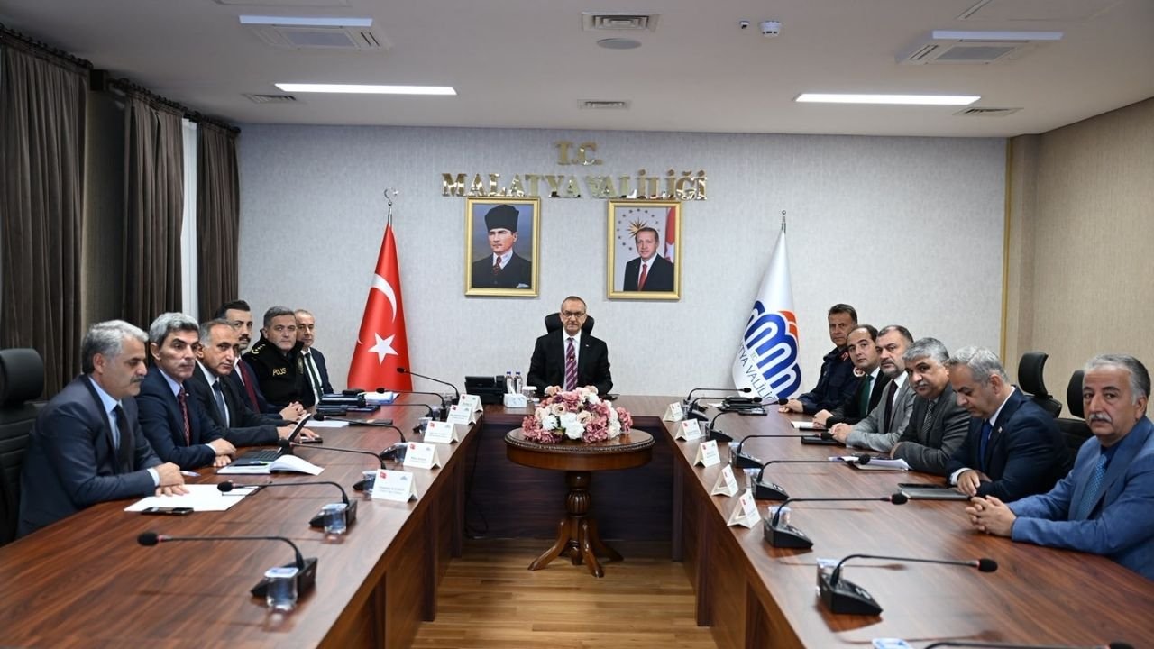 valilik egitim guvenlik yavuz