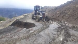 yagislar malatyada hasara yol acti