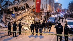 yikim malatya tutuklama
