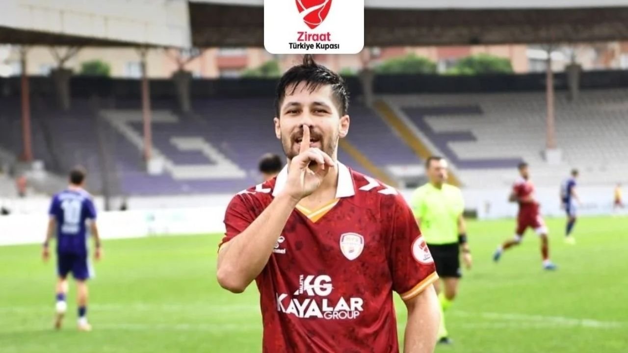 ziraat tuirkiye kupasi malatya yesilyurtspor